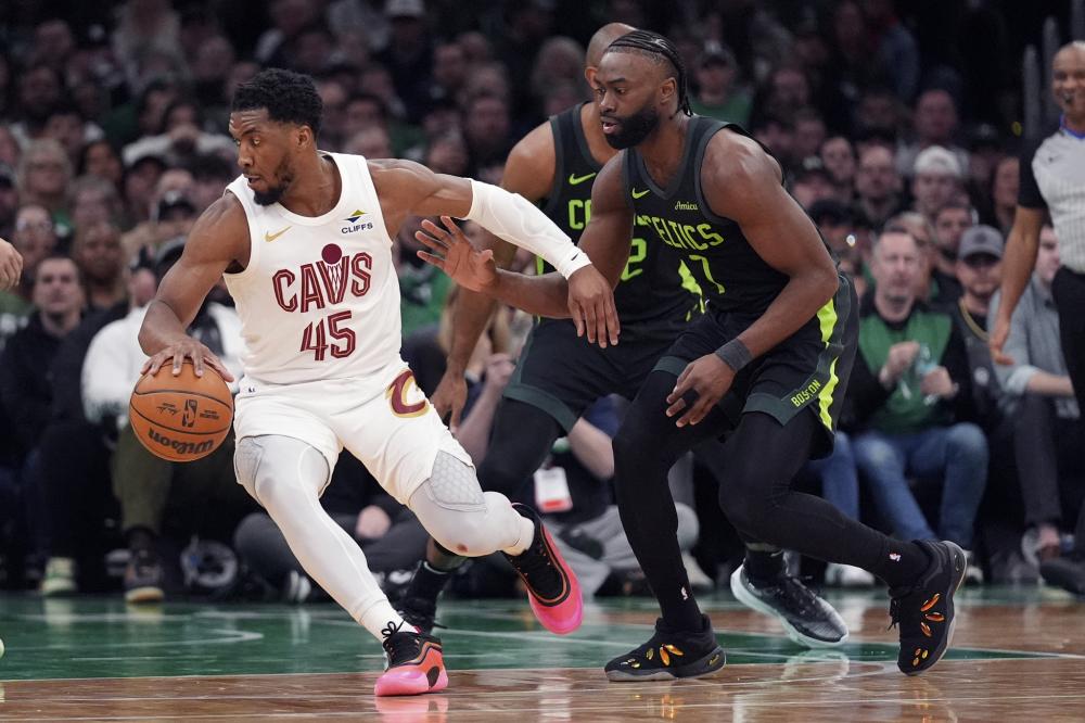 Towns