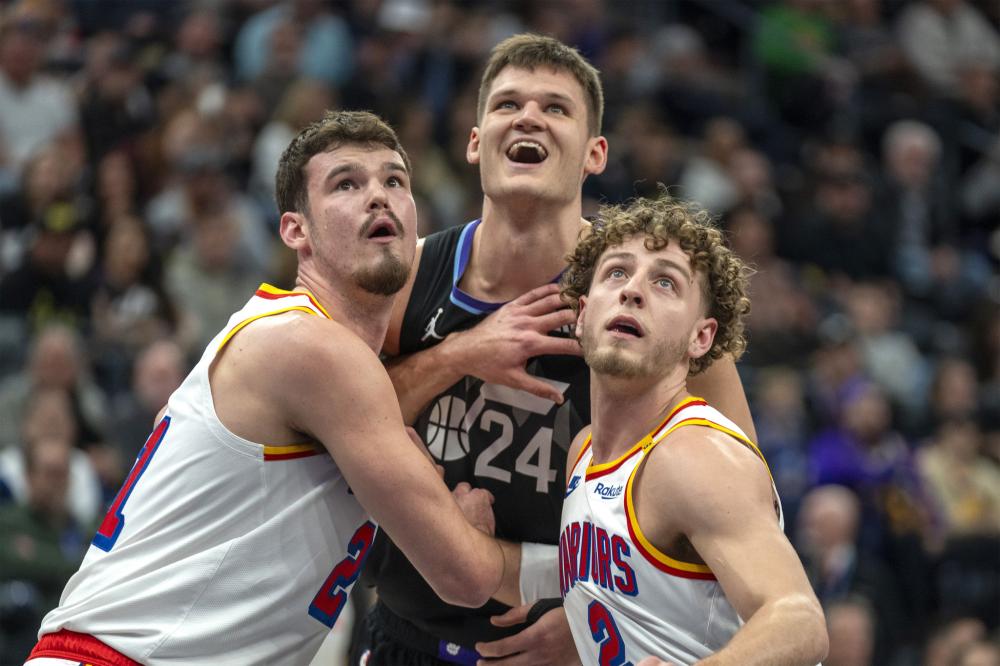 面的努力 面的努力