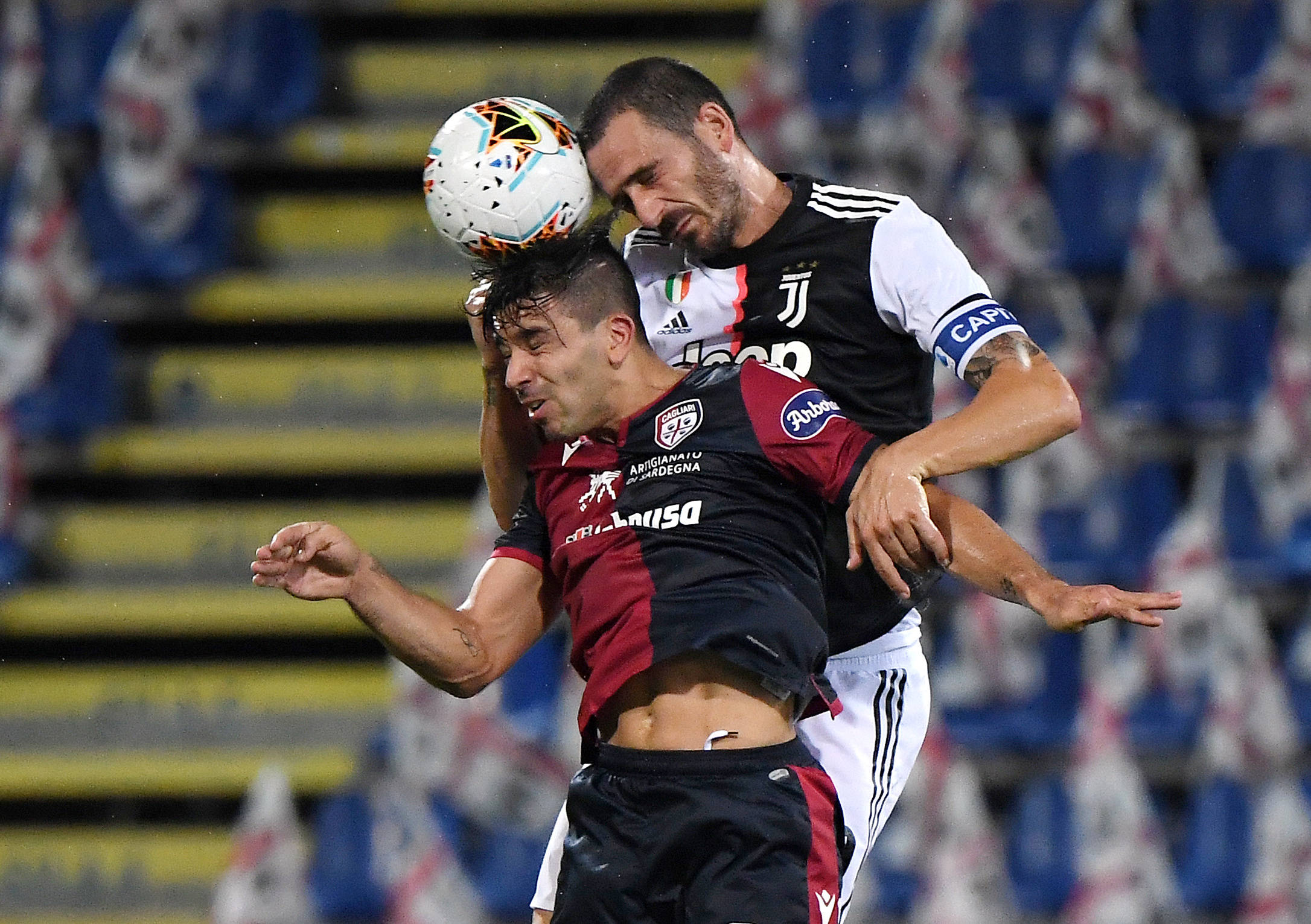 在小组赛中 在小组赛中